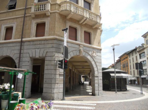 Apartment Bergamo Centro Storico